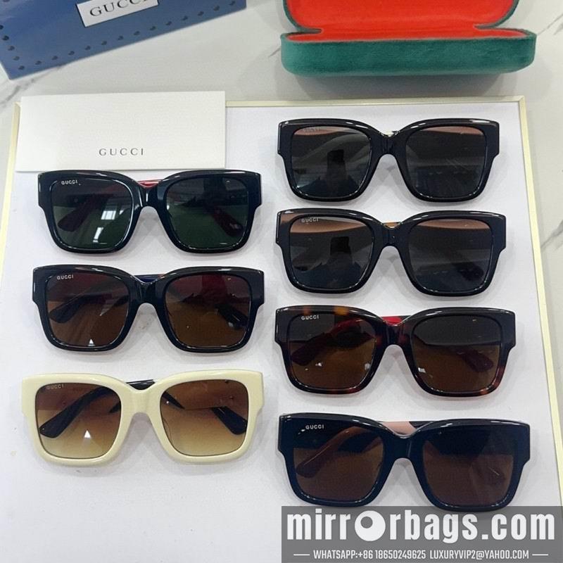 Replica Gucci Glasses smh261