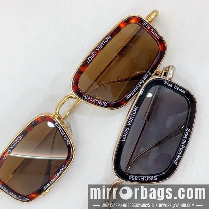 Replica LV Glasses smr18