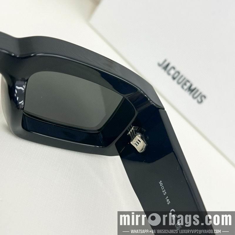 Replica Jacques Marie Mage Glasses smx67