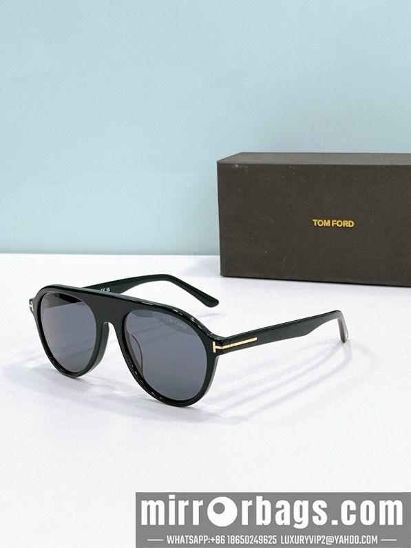 Replica Tom Ford Glasses smx136