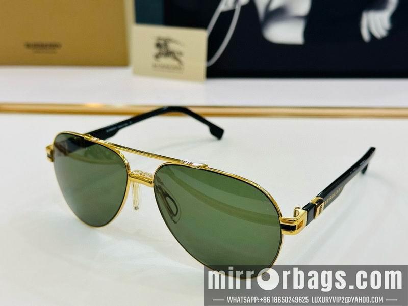 Replica Burberry Glasses smx45