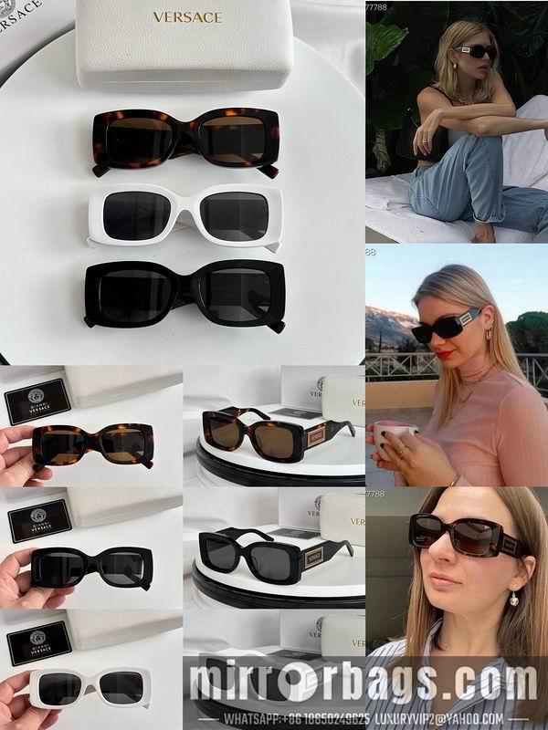Replica Versace Glaases smx105
