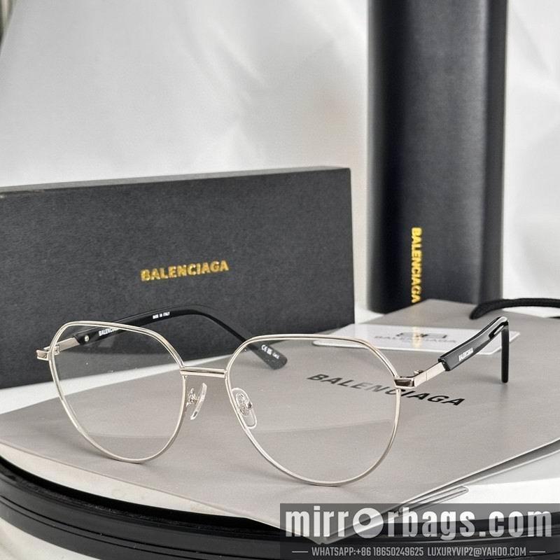 Replica Balenciaga Glasses 03smh01