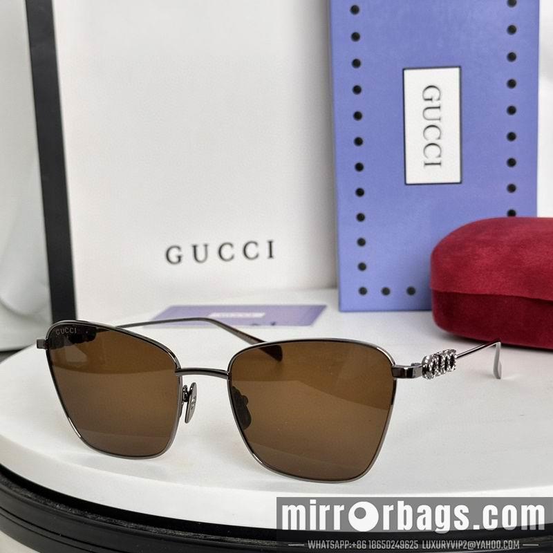 Replica Gucci Glasses smh109