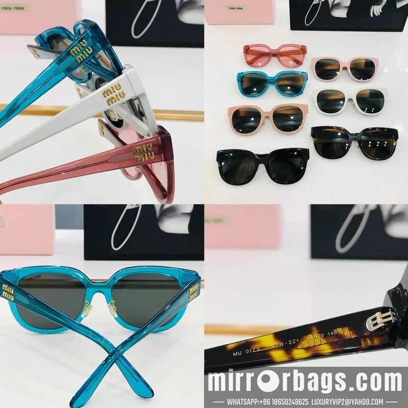 Replica MiuMiu Glasses smx51