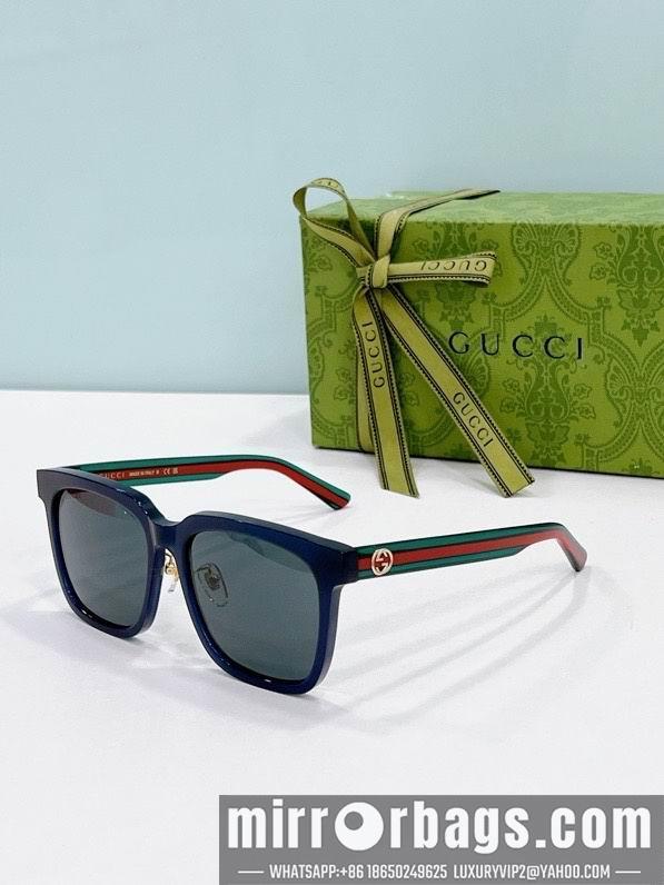 Replica Gucci Glasses smx113