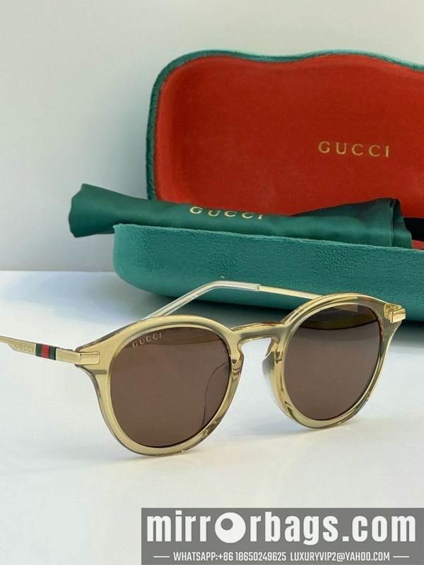 Replica Gucci Glasses smh20