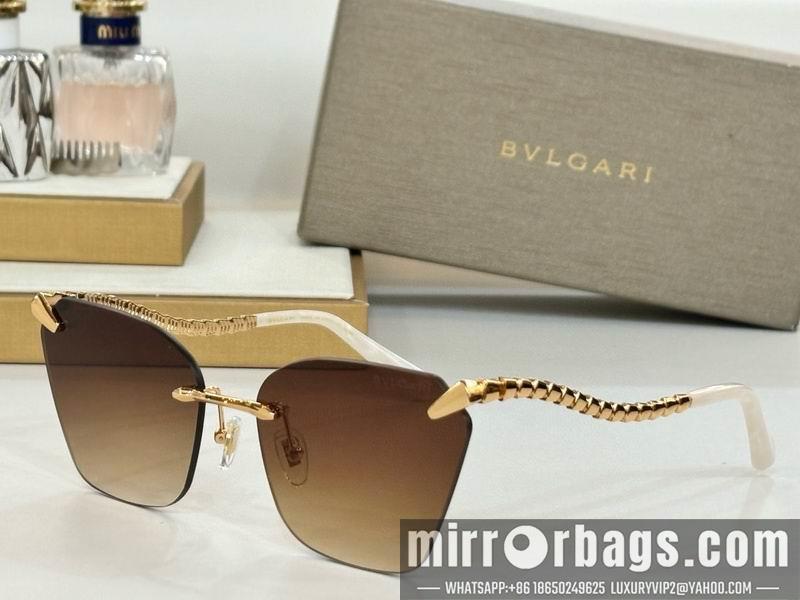 Replica Bvlgari Glasses 03smh87