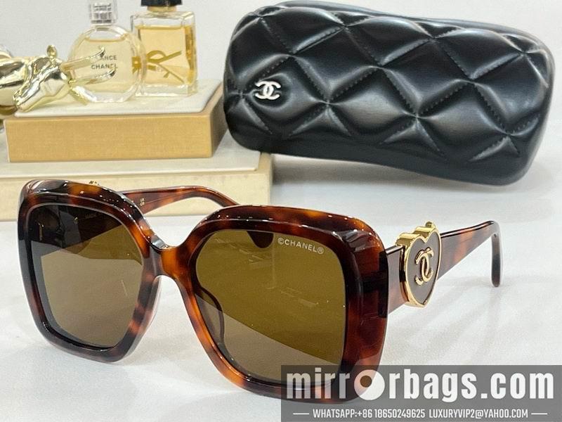 Replica Chanel Glasses smr273
