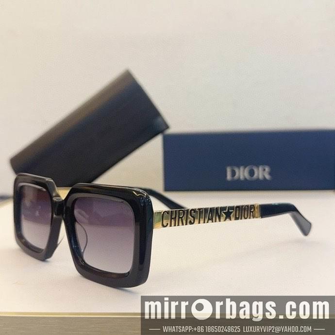 Replica Dior Glasses smx80