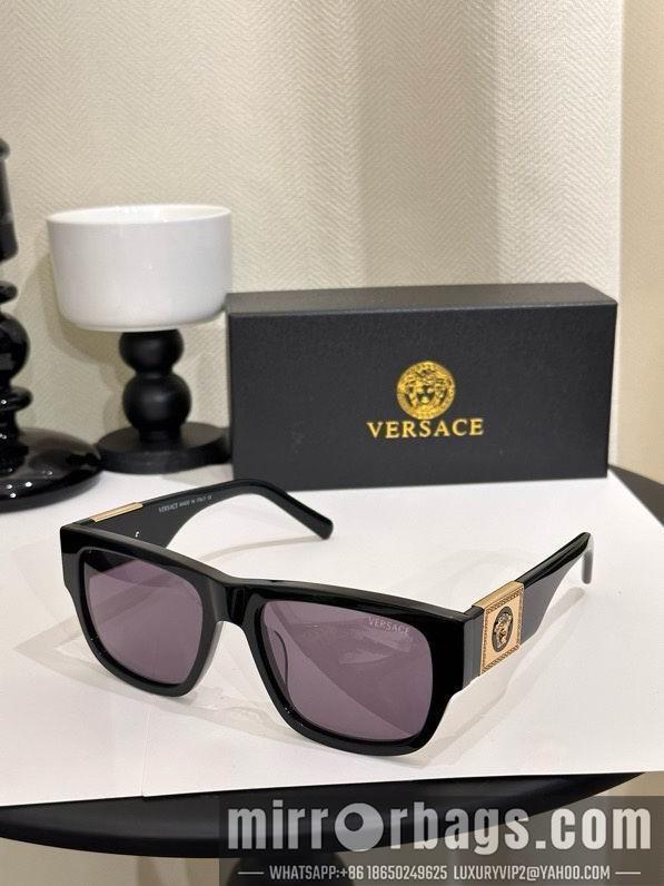 Replica Versace Glaases smx121