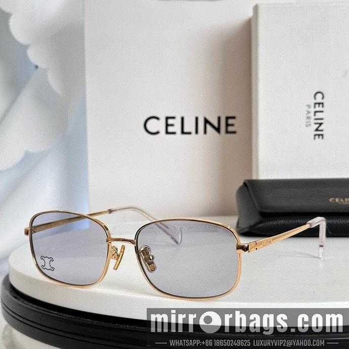 Replica Celine Glasses smx216