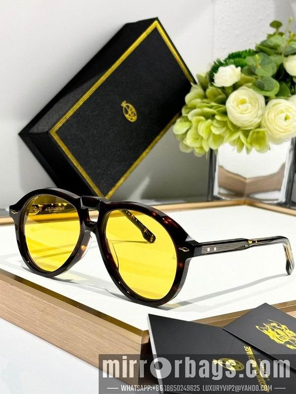 Replica Jacques Marie Mage Glasses 03smh105