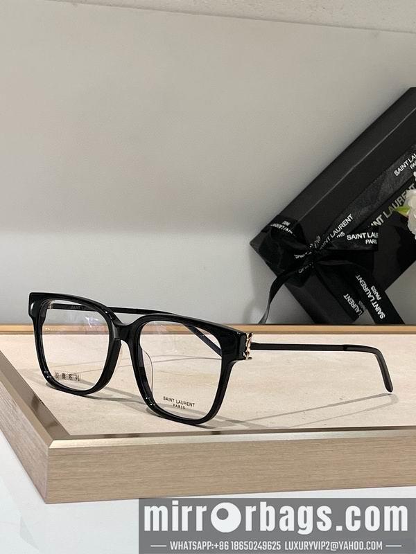 Replica YSL Glasses smx51