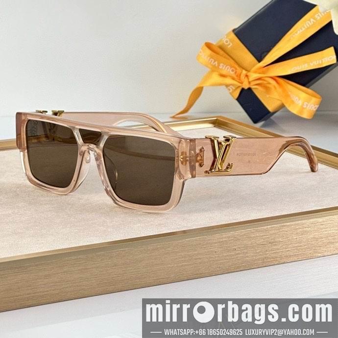 Replica LV Glasses smx117