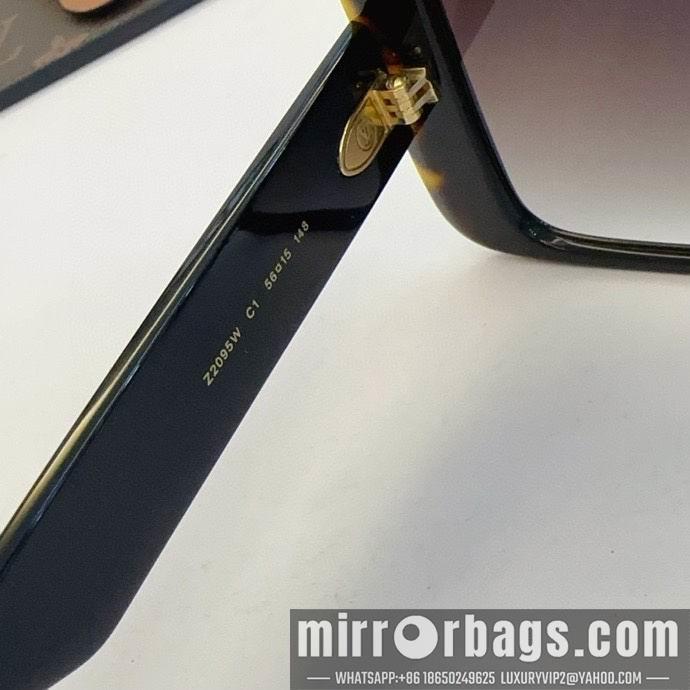 Replica LV Glasses smx207