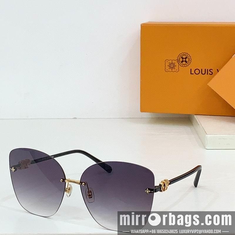 Replica LV Glasses smr51