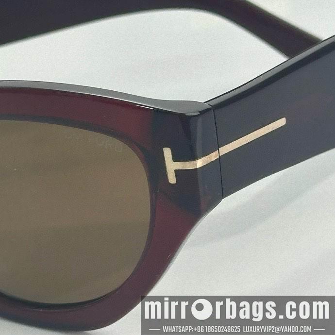 Replica Tom Ford Glasses smx96