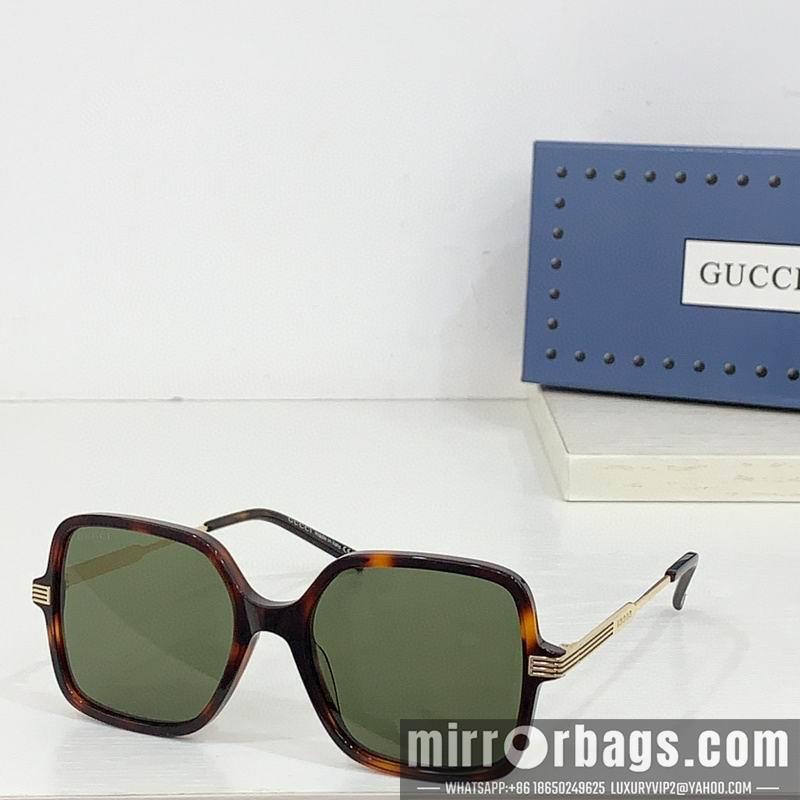 Replica Gucci Glasses smr128