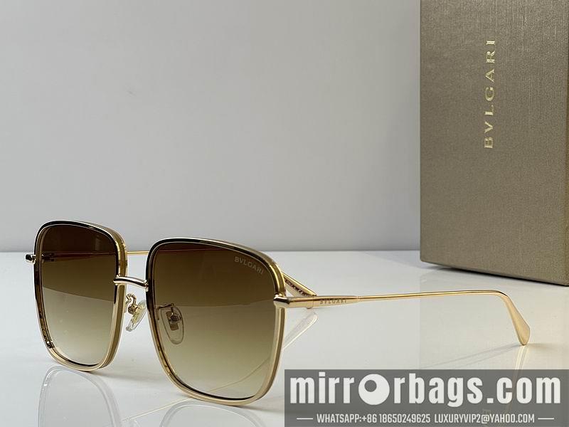 Replica Bvlgari Glasses 03smh171