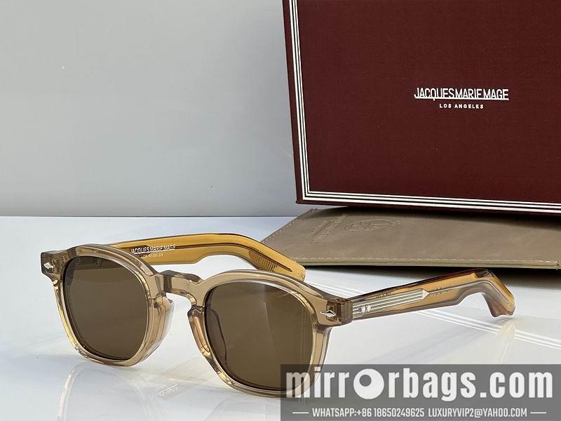 Replica Jacques Marie Mage Glasses 03smh67