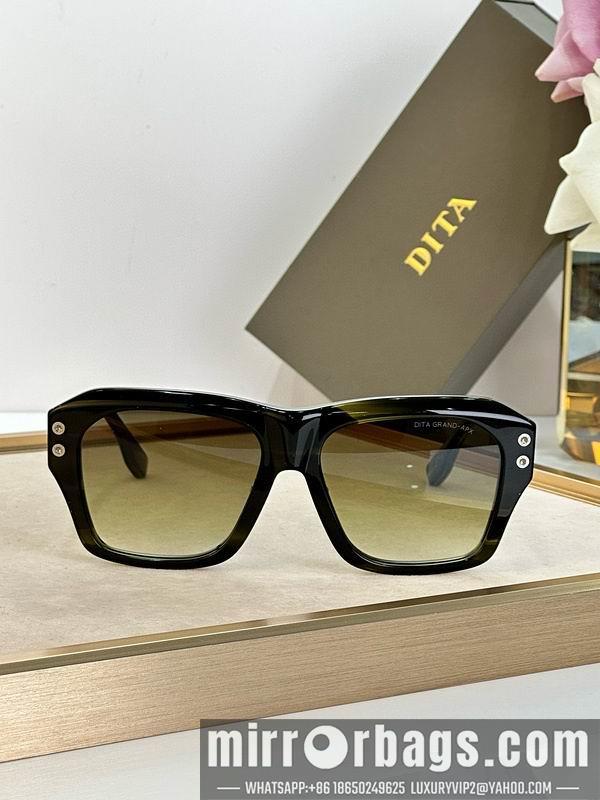 Replica Dita Glasses smx44