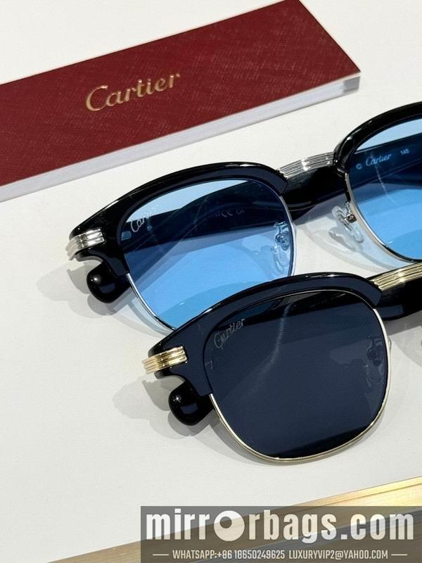 Replica Cartier Glasses smh130