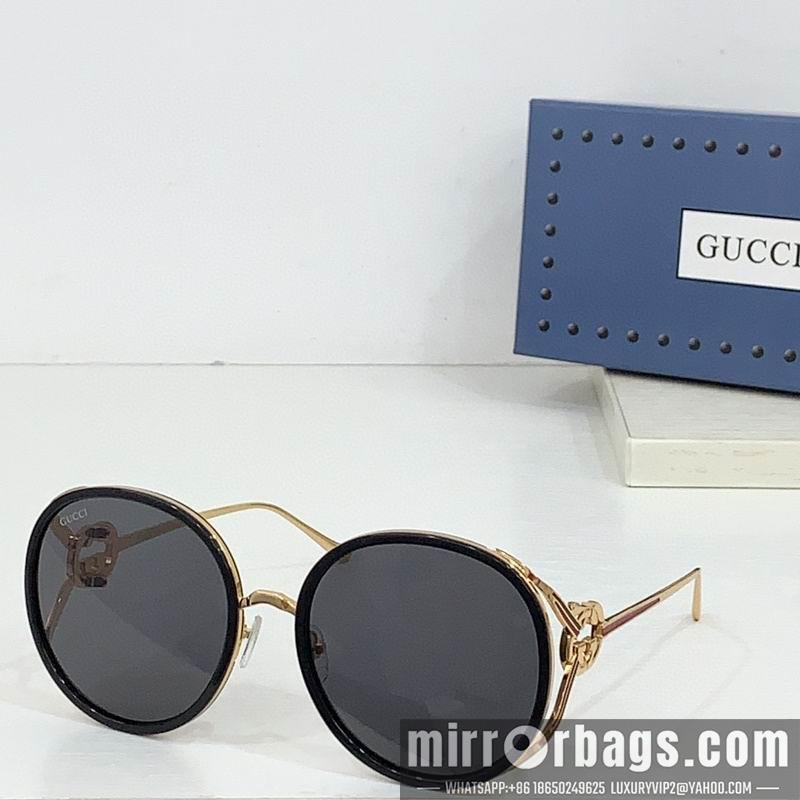 Replica Gucci Glasses smr129