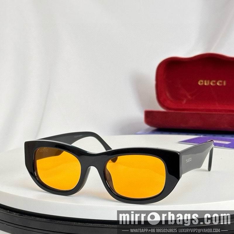 Replica Gucci Glasses smr61