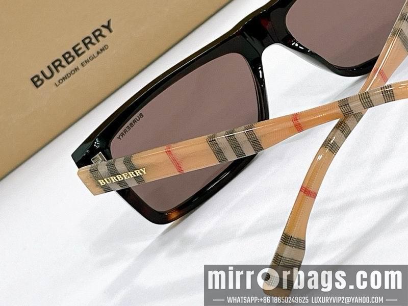 Replica Burberry Glasses smr01