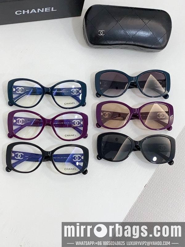 Replica Chanel Glasses smr56