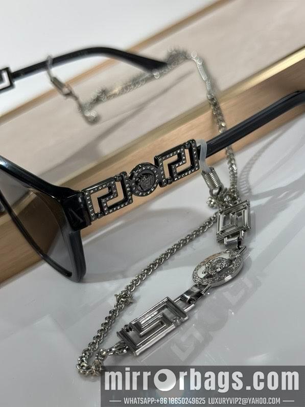 Replica Versace Glaases smx178