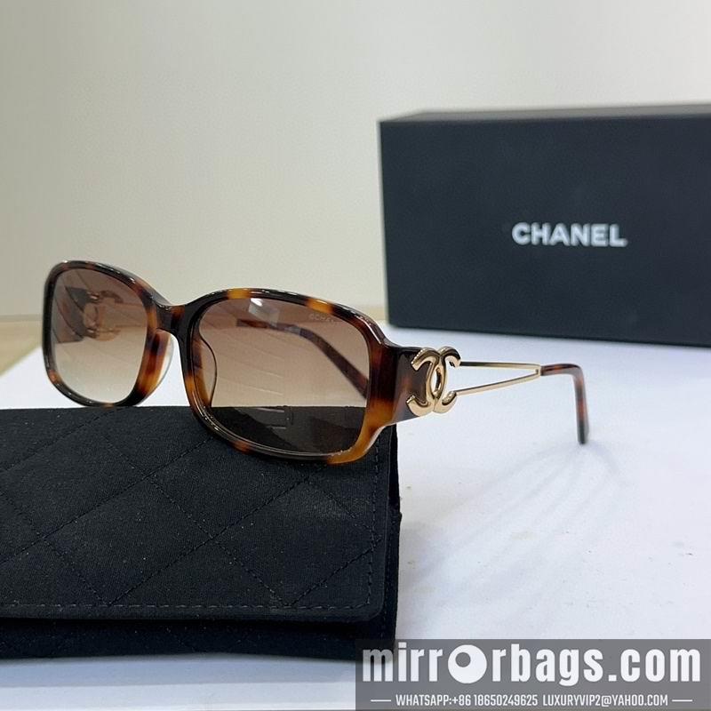 Replica Chanel Glasses smh31
