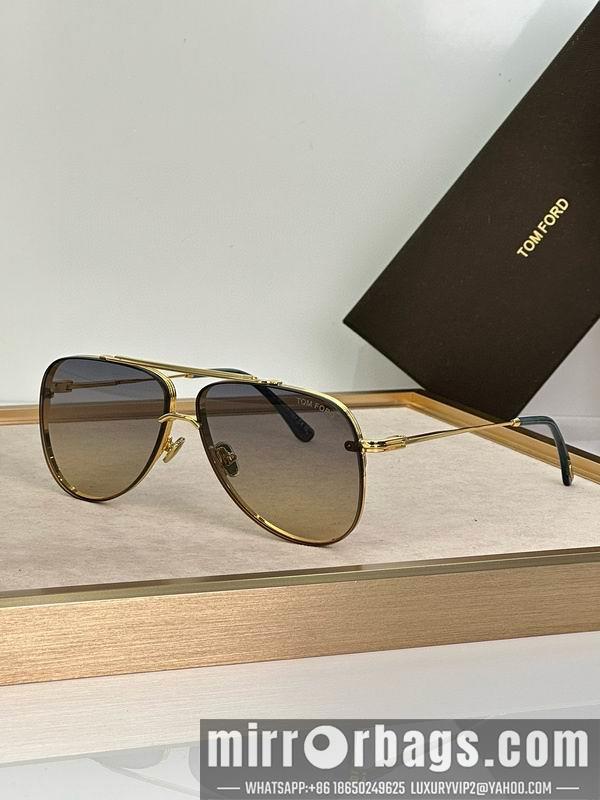 Replica Tom Ford Glasses smx103