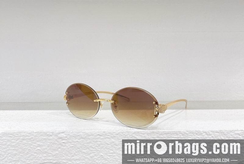 Replica Cartier Glasses smh115