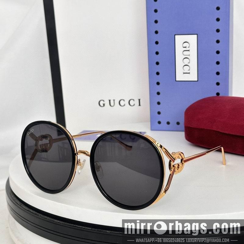Replica Gucci Glasses smr173