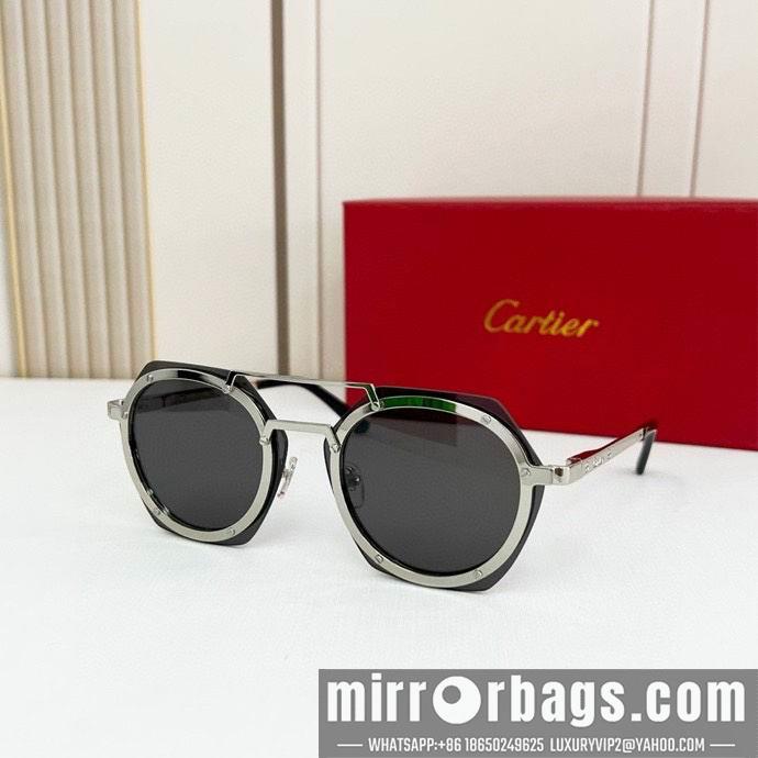 Replica Cartier Glasses smr78