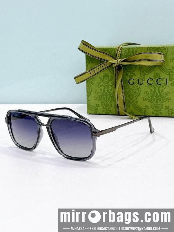 Replica Gucci Glasses smh09
