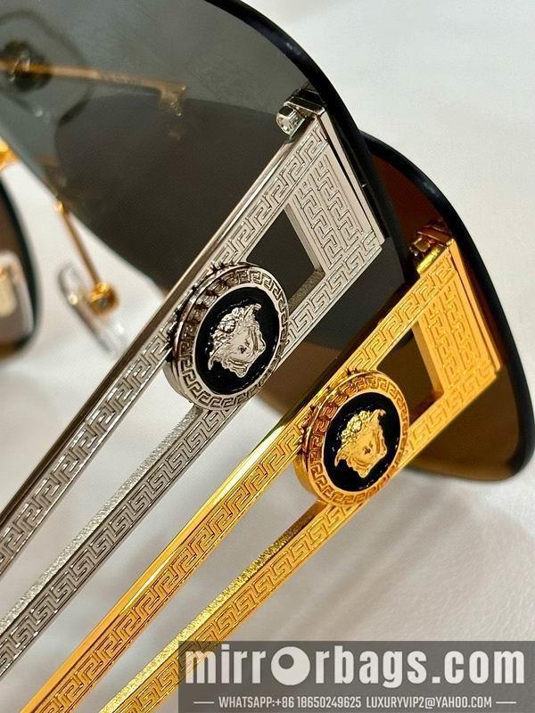 Replica Versace Glaases smx78