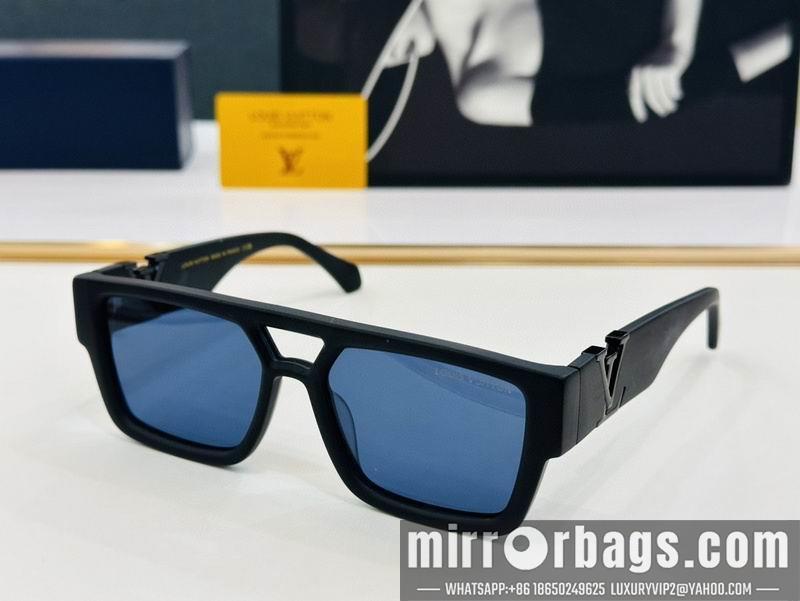 Replica LV Glasses smr97
