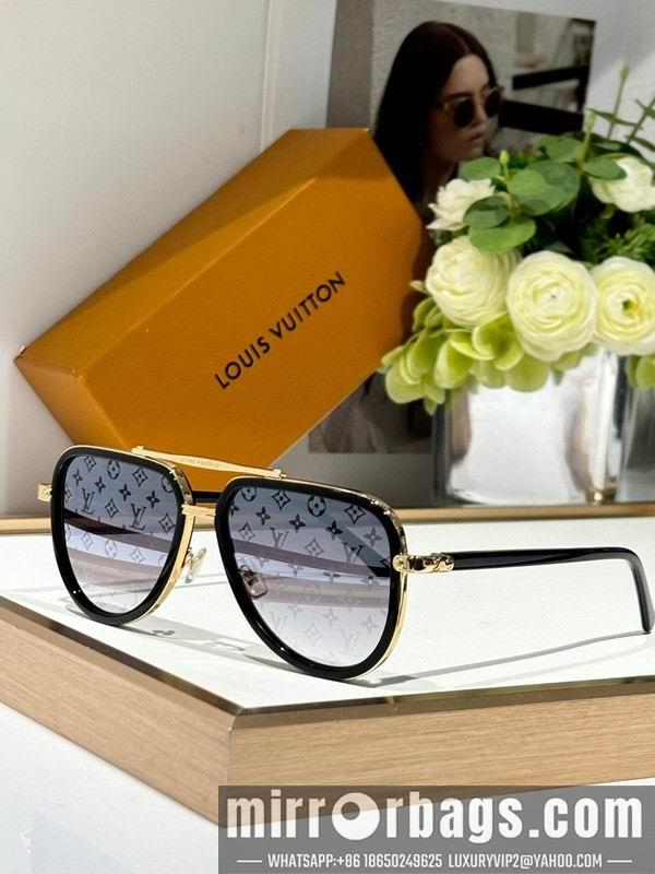 Replica LV Glasses smh156