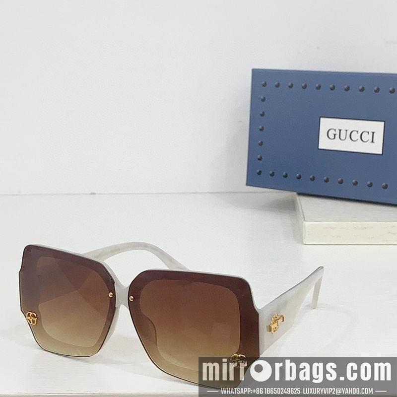 Replica Gucci Glasses smr57