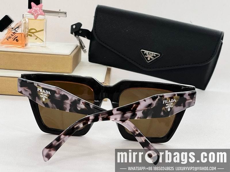 Replica Prada Glasses smr31