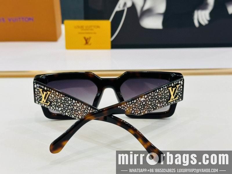 Replica LV Glasses smr101