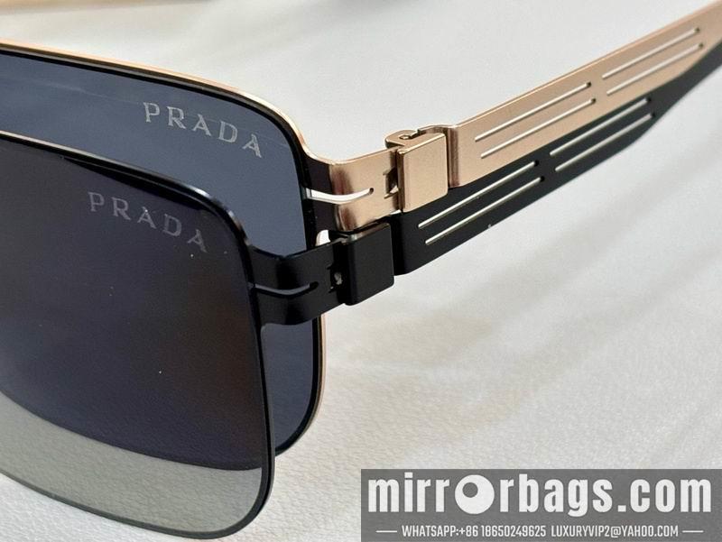 Replica Prada Glasses smr126