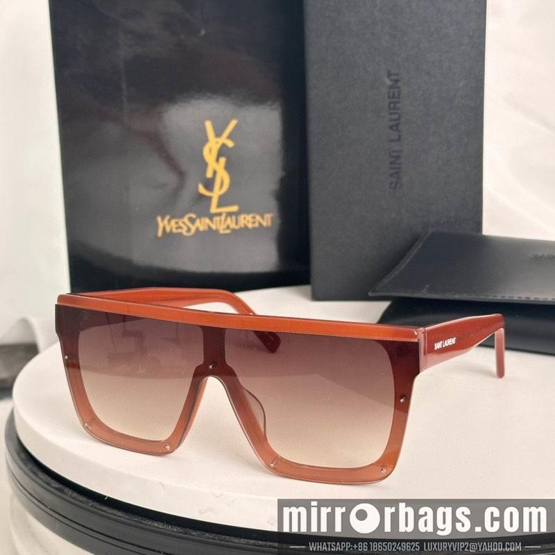 Replica YSL Glasses 03smh20