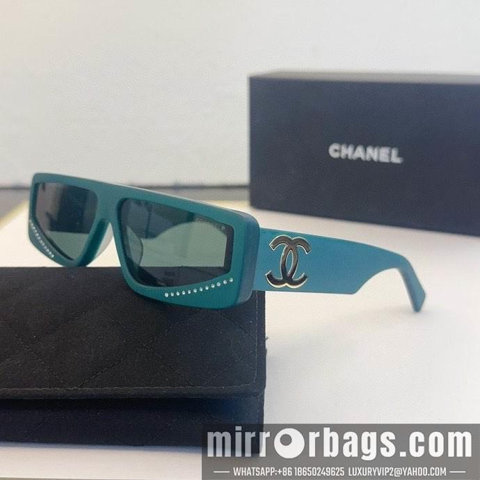 Replica Chanel Glasses smx313