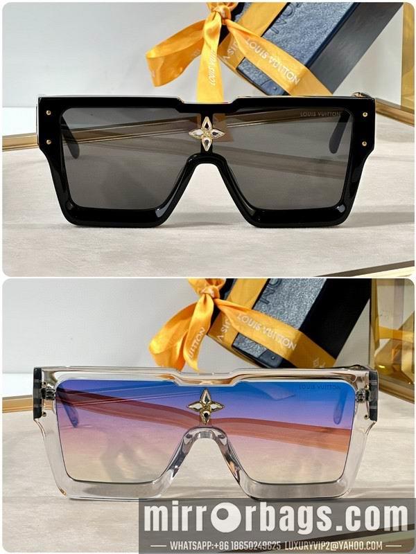 Replica LV Glasses smh20