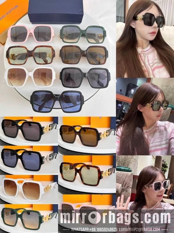 Replica LV Glasses smh130
