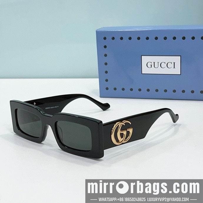Replica Gucci Glasses smr40